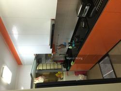 Blk 289A Punggol Place (Punggol), HDB 4 Rooms #136712852